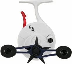 13 Fishing BBFFGWUSA-2.5-RH Black Betty Free Fall Ghost Ice Reel 10 13 Fishing BBFFGWUSA-2.5-RH Black Betty Free Fall Ghost Ice Reel -Fishing Equipment Store 13 fishing bbffgwusa 25 rh black betty free fall ghost ice reel 24383.1651370820