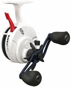 13 Fishing BBFFGWUSA-2.5-RH Black Betty Free Fall Ghost Ice Reel 13 13 Fishing BBFFGWUSA-2.5-RH Black Betty Free Fall Ghost Ice Reel -Fishing Equipment Store 13 fishing bbffgwusa 25 rh black betty free fall ghost ice reel 48953.1651370820