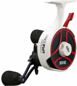13 Fishing BBFFGWUSA-2.5-RH Black Betty Free Fall Ghost Ice Reel 11 13 Fishing BBFFGWUSA-2.5-RH Black Betty Free Fall Ghost Ice Reel -Fishing Equipment Store 13 fishing bbffgwusa 25 rh black betty free fall ghost ice reel 58460.1651370820
