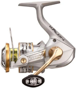 13 Fishing KLC-5.4-.5 Kalon C Spinning Reel -Fishing Equipment Store 13 fishing klc 54 5 kalon c spinning reel 02386.1651417720