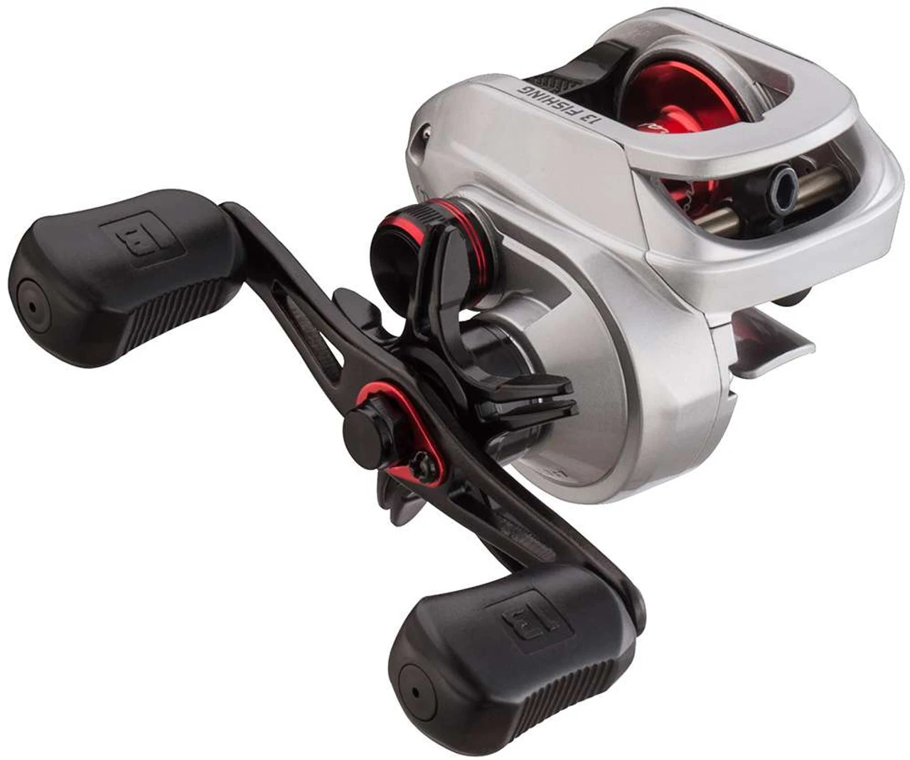13 Fishing Origin F1 Baitcasting Reels 5 13 Fishing Origin F1 Baitcasting Reels - Image 3