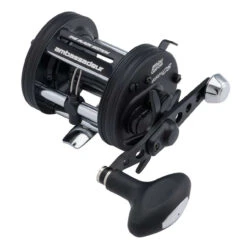 Abu Garcia Ambassadeur CS Pro Rocket Reels - Black Edition -Fishing Equipment Store abu garcia ambassadeur cs pro rocket reels black edition 22036.1650812157