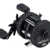 Abu Garcia Ambassadeur CS Pro Rocket Reels - Black Edition
