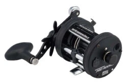 Abu Garcia Ambassadeur CS Pro Rocket Reels - Black Edition -Fishing Equipment Store abu garcia ambassadeur cs pro rocket reels black edition 95411.1650812155