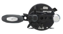 Abu Garcia Ambassadeur CS Pro Rocket Reels - Black Edition -Fishing Equipment Store abu garcia ambassadeur cs pro rocket reels black edition 99675.1650812158
