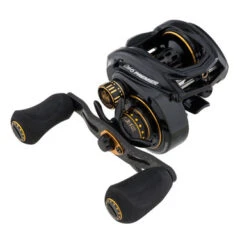 Abu Garcia Revo Premier Generation 4 Baitcasting Reels