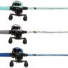 Abu Garcia Revo X Winn Grip Baitcasting Combos -Fishing Equipment Store abu garcia revo x winn grip baitcasting combos 92792.1651244645