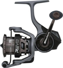 Abu Garcia Revo3 SX Spinning Reels 11 Abu Garcia Revo3 SX Spinning Reels -Fishing Equipment Store abu garcia revo3 sx spinning reels 09432.1674048940