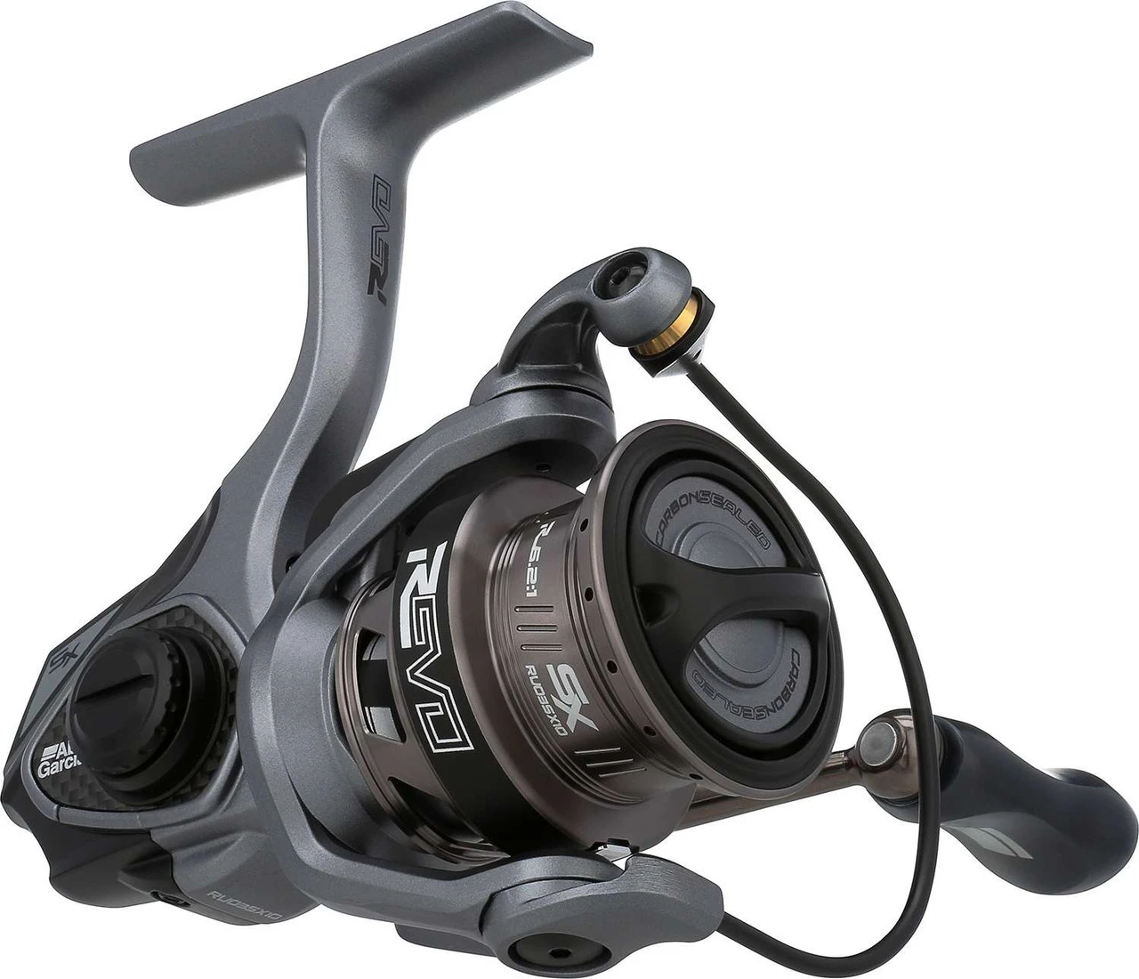 Abu Garcia Revo3 SX Spinning Reels 3 Abu Garcia Revo3 SX Spinning Reels