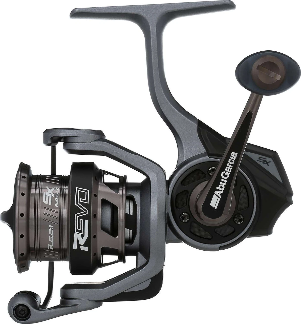 Abu Garcia Revo3 SX Spinning Reels 8 Abu Garcia Revo3 SX Spinning Reels - Image 6
