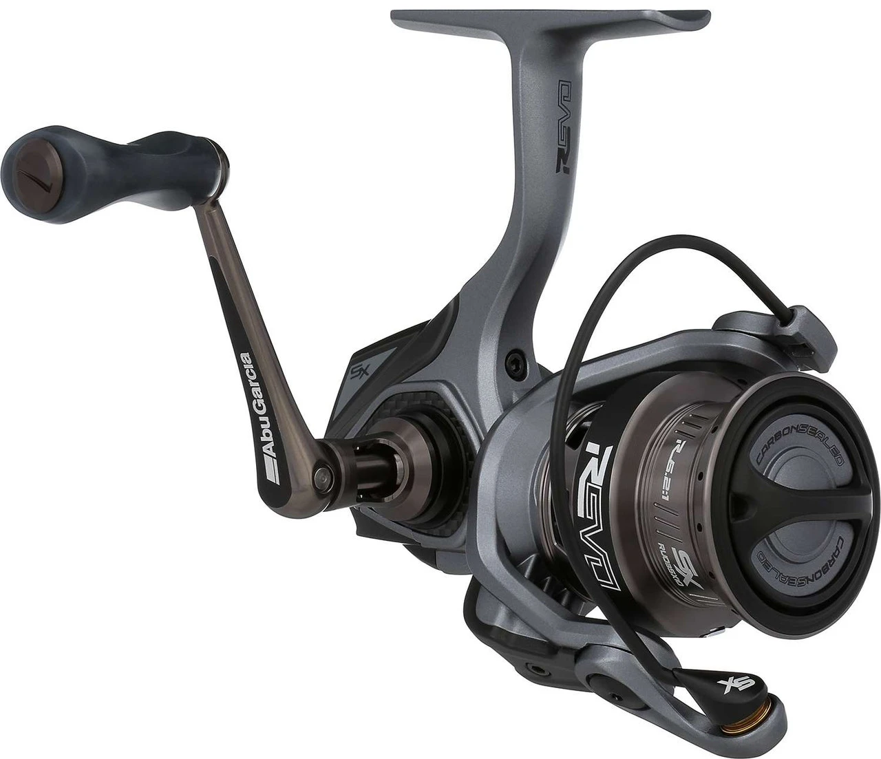 Abu Garcia Revo3 SX Spinning Reels 9 Abu Garcia Revo3 SX Spinning Reels - Image 7