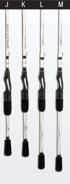 Abu Garcia Veritas Spinning Rods -Fishing Equipment Store abu garcia veritas spinning rods 27157.1650812612