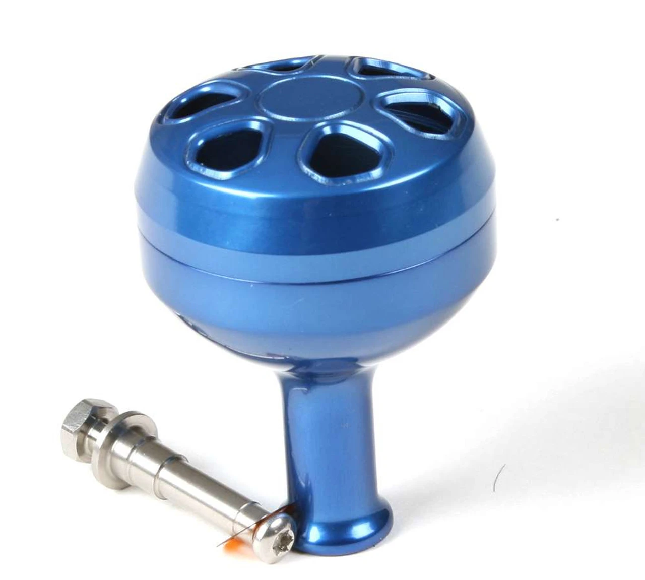 Accurate Next-Gen Large Round Knob Kit 4 Accurate Next-Gen Large Round Knob Kit - Image 2