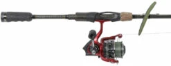Abu Garcia Adrian Avenas Fantasista Premier / Revo Rocket Wacky Worm Combo -Fishing Equipment Store adrian avenas abu garcia fnps68 5 revo2rckt30 wacky worm spinning combo 26685.1651242882