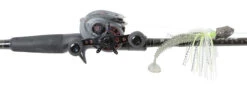 Abu Garcia Adrian Avenas Villain 2.0 / Revo AL-F RH Chatterbait Casting Combo