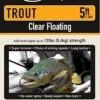 Airflo Trout PolyLeaders -Fishing Equipment Store airtroutpol 76456.1651077560.386.513