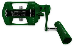 Alutecnos Albacore 30W 2-Speed Gorilla Reels 12 Alutecnos Albacore 30W 2-Speed Gorilla Reels -Fishing Equipment Store alutecnos albacore30w 2 speed gorilla reels 87770.1651375426