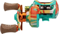 ProFISHiency KRAZY Baitcast Reels -Fishing Equipment Store anything possible profishiency krazy baitcast reels 02569.1651446438