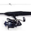 Ardent Arrow Overgrip Spinning Combo - 6 Ft. 6 In. - 2000 Size Reel -Fishing Equipment Store ardent aaw2066m2 p arrow overgrip spinning combo 57307.1650939679.386.513