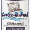 Ardent Cooler-D-Funk Cooler Cleaning Wipes 2 Ardent Cooler-D-Funk Cooler Cleaning Wipes -Fishing Equipment Store ardent d funkcoolerhscwp cooler d funk cooler cleaning wipes 55227.1650939698.386.513