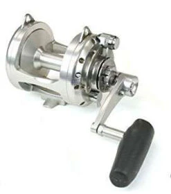 Avet EX 3-Speed Lever Drag Big Game Reel - Left Hand