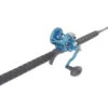 Avet G2 MXL Blue / TackleDirect TDSCJ66MH Conventional Jigging Combo -Fishing Equipment Store avet g2 mxl 5 8 rh blue reel tackledirect tdscj66mh conventional jigging combo 79554.1650775657