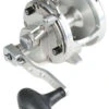 Avet HX 5/2 L/H Two-Speed Lever Drag Casting Reel Left-Hand Silver 2 Avet HX 5/2 L/H Two-Speed Lever Drag Casting Reel Left-Hand Silver -Fishing Equipment Store avet hx 52 lh two speed lever drag casting reel left hand silver 15653.1650775669