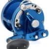 Avet HX 5/2 MC Two-Speed Lever Drag Casting Reels Blue -Fishing Equipment Store avet hx 52 mc two speed lever drag casting reels ave 0118 3 27835.1650775690.386.513