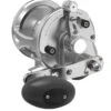 Avet LX G2 6.0 Single Speed Reel - Left Hand Silver -Fishing Equipment Store avet lx g2 6 0 single speed reel left hand ave 0654 04972.1650775998.386.513