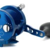 Avet MXJ 6/4 MC 2-Speed Lever Drag Casting Reel - Blue 1 Avet MXJ 6/4 MC 2-Speed Lever Drag Casting Reel - Blue -Fishing Equipment Store avet mxj 6 4 mc 2 speed lever drag casting reel blue 76896.1650991824