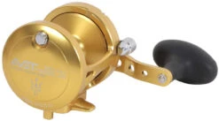 Avet MXL 5.8 G2 1 Speed Reel - Gold (No Glide Plate) -Fishing Equipment Store avet mxl 5 8 g2 rh gd ngp reel 92267.1651417679