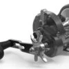 Avet MXL 5.8 Star Drag Reel - Gunmetal/Silver -Fishing Equipment Store avet mxl 5 8 star drag reel gunmetal silver 74886.1651267283.386.513