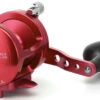 Avet SX 6/4 2-Speed Lever Drag Casting Reel - Red -Fishing Equipment Store avet sx 64 2 speed lever drag casting reels ave 0081 9 95786.1650992051