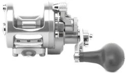 Avet SX 6/4 MC Raptor 2-Speed Lever Drag Casting Reel Silver -Fishing Equipment Store avet sx 64 raptor 2 speed lever drag casting reel silver 83272.1650992093