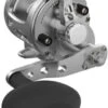 Avet SX G2 5.3 MC Single Speed Reel Silver -Fishing Equipment Store avet sx g2 5 3 mc single speed reel ave 0523 2 20946.1670337322.386.513