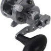 Avet SXJ 6/4 G2 NGP 2-Speed Reel - Gunmetal (No Glide Plate) -Fishing Equipment Store avet sxj 6 4 g2 rh gm ngp reel 28105.1675796445