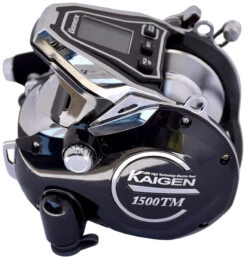 Banax Kaigen 1500TM Electric Reel -Fishing Equipment Store banax kaigen 1500tm electric reel 16327.1665200860
