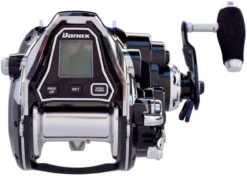 Banax Kaigen 1500TM Electric Reel -Fishing Equipment Store banax kaigen 1500tm electric reel 35460.1665200855