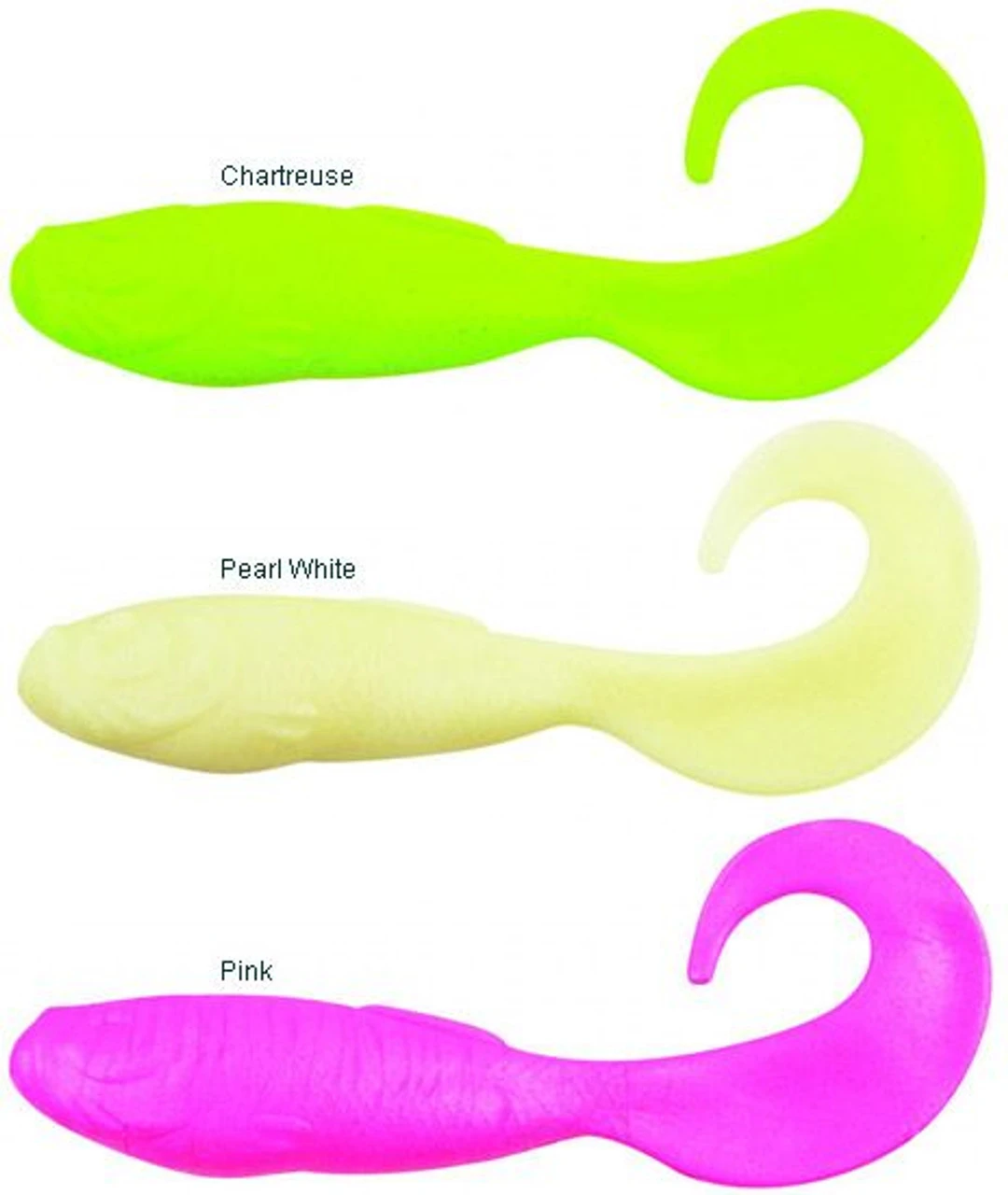 Berkley Gulp! Alive Swimming Mullet 4 Berkley Gulp! Alive Swimming Mullet - Image 2