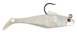 Berkley Powerbait Pre-Rigged Swim Shad -Fishing Equipment Store berkley powerbait pre rigged swim shad 16118.1651087077