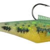 Berkley Powerbait Pre-Rigged Swim Shad