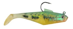 Berkley Powerbait Pre-Rigged Swim Shad