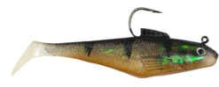 Berkley Powerbait Pre-Rigged Swim Shad -Fishing Equipment Store berkley powerbait pre rigged swim shad 91072.1651087077