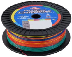Berkley ProSpec Chrome 5x20 Metered Braid