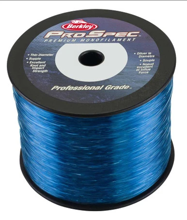 Berkley Pro Spec Monofilament 1lb Spools 3 Berkley Pro Spec Monofilament 1lb Spools