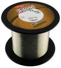 Berkley Trilene 100% Fluorocarbon 2000yd Service Spools -Fishing Equipment Store berkley trilene 100 percent fluorocarbon 2000yd service spool 98922.1651003195