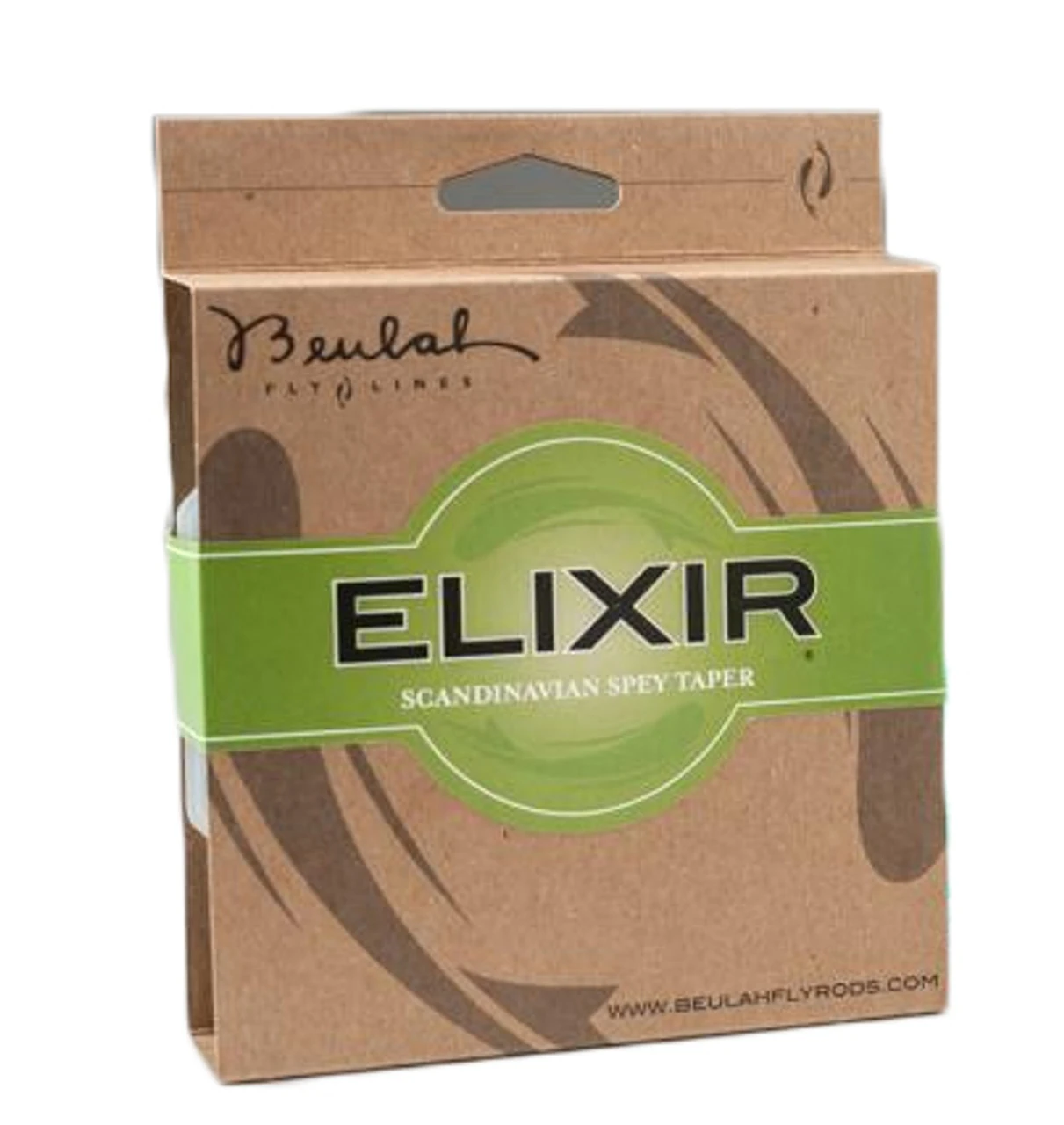 Beulah ESH500SW-V2 Elixir V2 Shooting Head Switch Fly Line 3 Beulah ESH500SW-V2 Elixir V2 Shooting Head Switch Fly Line