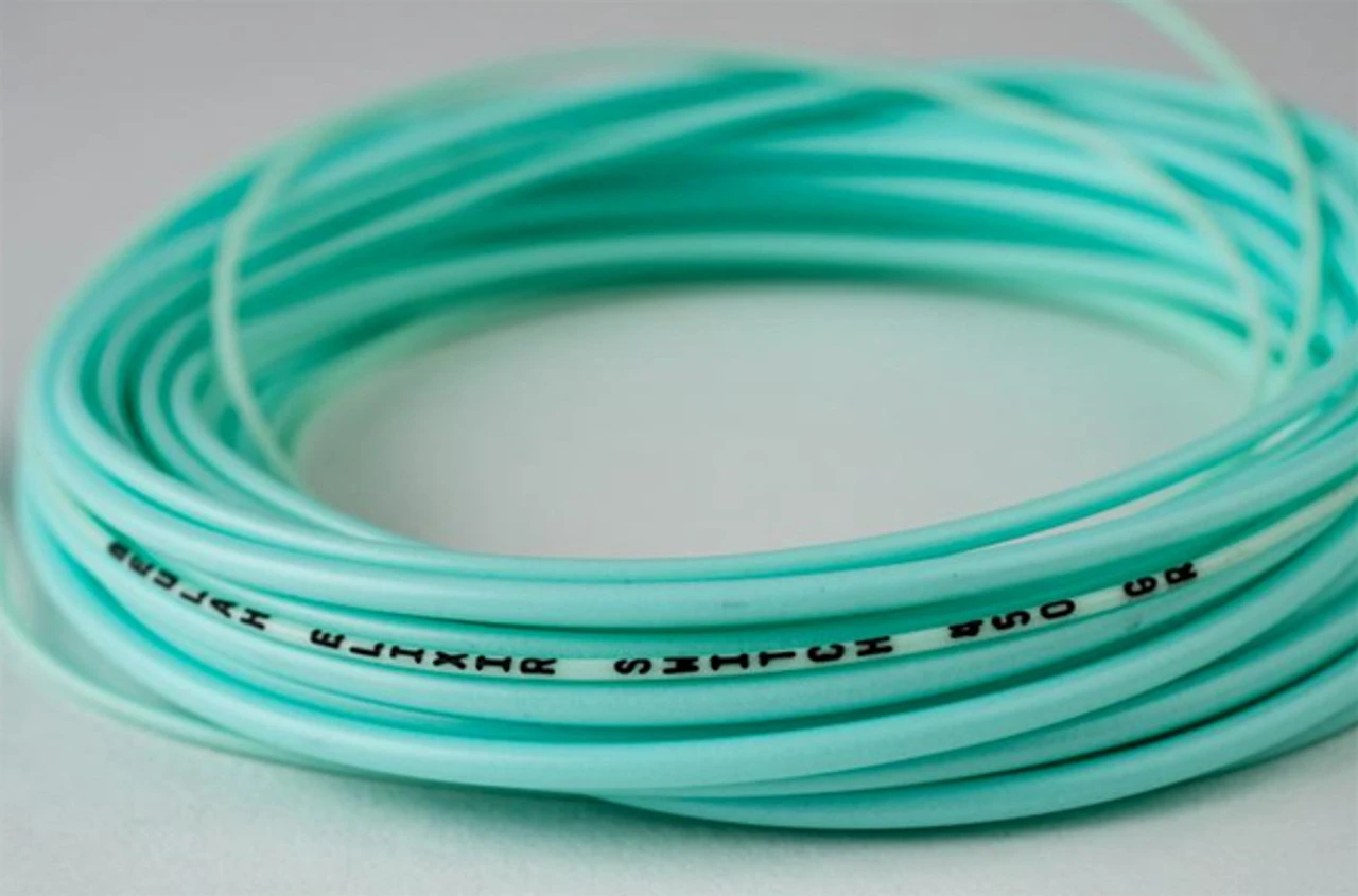 Beulah ESH500SW-V2 Elixir V2 Shooting Head Switch Fly Line 4 Beulah ESH500SW-V2 Elixir V2 Shooting Head Switch Fly Line - Image 2