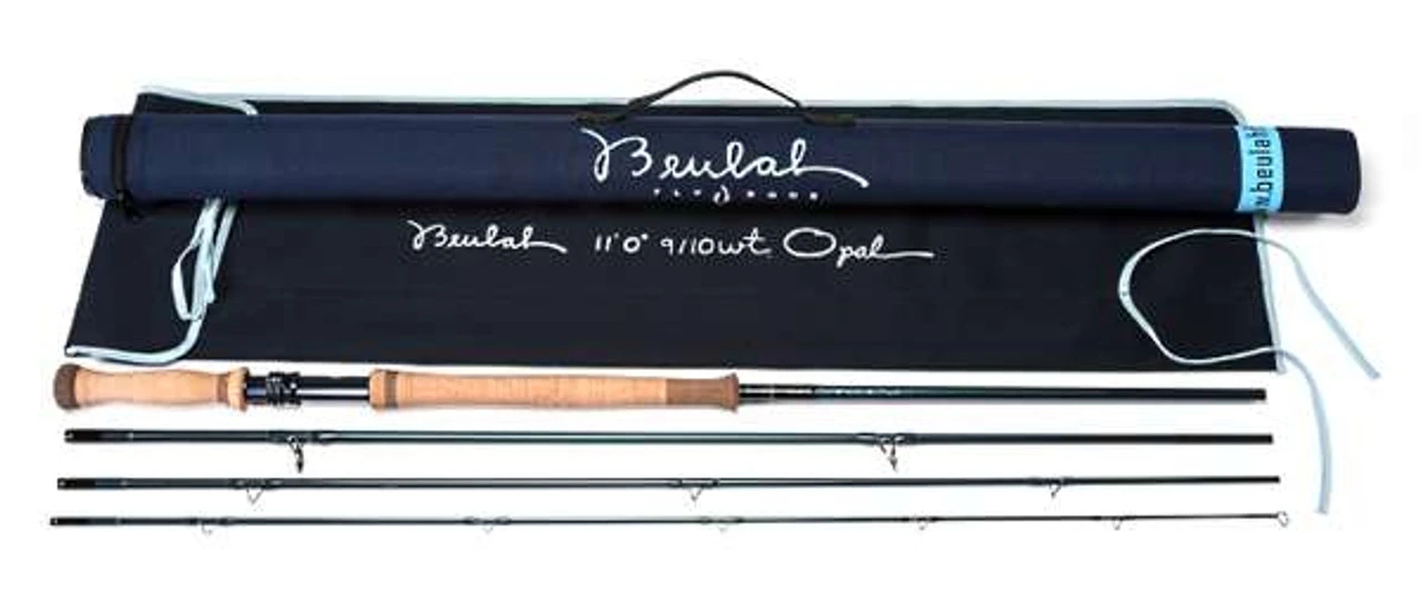 Beulah Opal Series 2 Hand Surf Fly Rods 3 Beulah Opal Series 2 Hand Surf Fly Rods