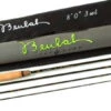 Beulah Platinum Single Hand Fly Fishing Rods 1 Beulah Platinum Single Hand Fly Fishing Rods -Fishing Equipment Store beulah platinum single hand fly fishing rods 45492.1651162607